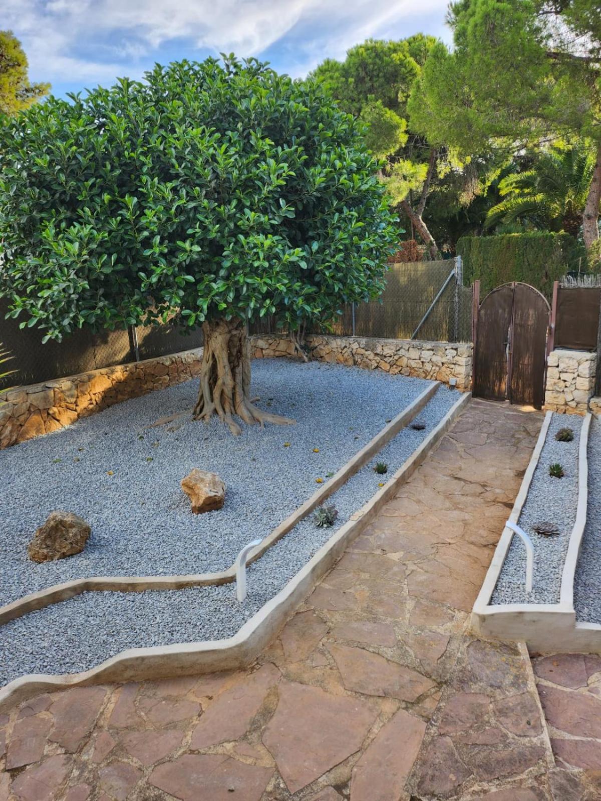 Villa Casa Nella Jávea Zewnętrze zdjęcie