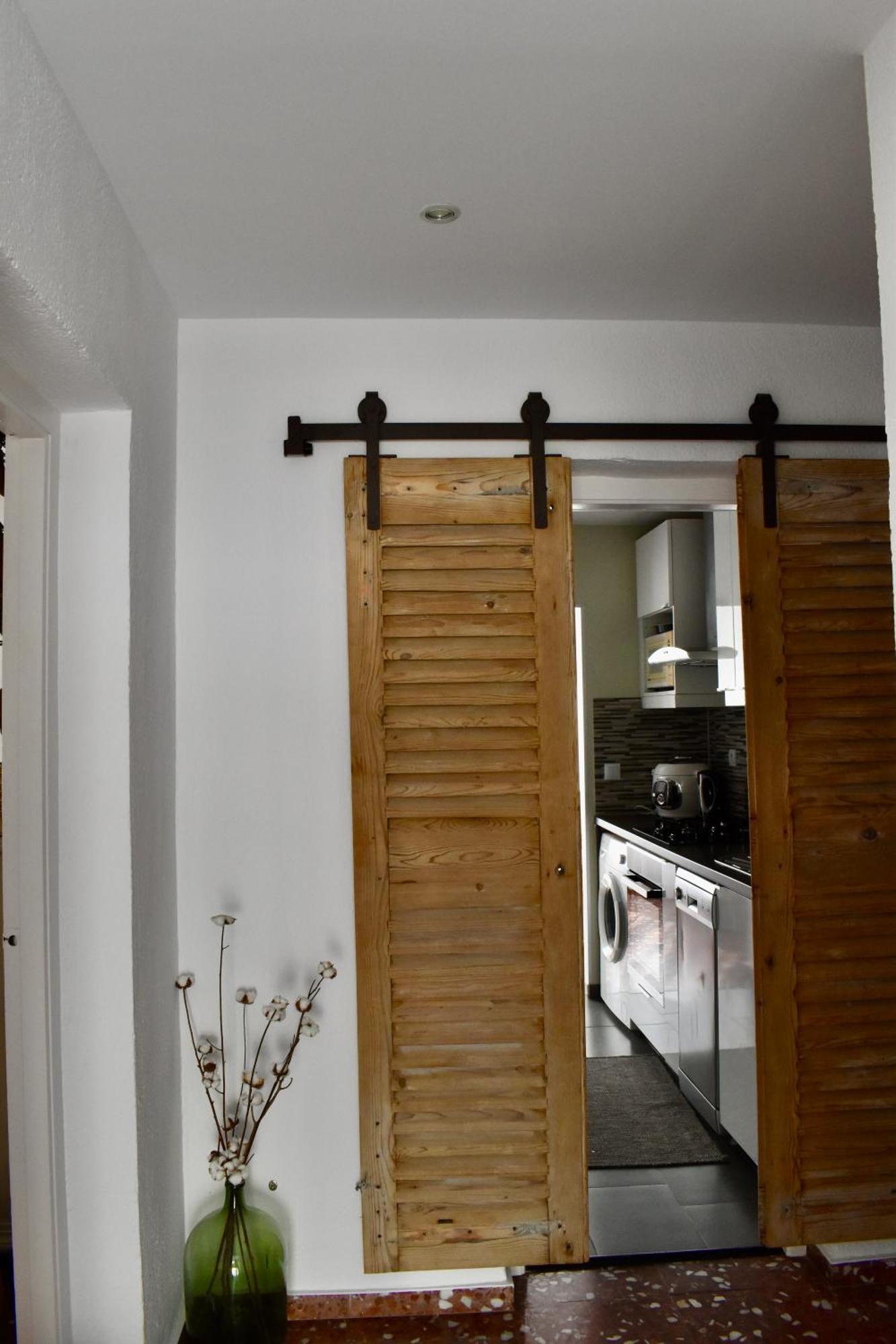 Villa Casa Nella Jávea Zewnętrze zdjęcie
